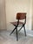 Model S201 Chair by Ynske Kooistra for Marko For Sale - Image 4 of 8