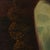 R. Blanlin, Large Floral Still Life with Rose Bouquet, Oil on Canvas For Sale - Image 12 of 16