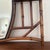 Victorian Aesthetic Era Victorian Bamboo Wall Mirror With Japonais Shelf For Sale - Image 3 of 12