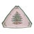Spode Christmas Tree Fine China 11" Tray For Sale