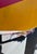 Budd Hopkins, Large Budd Hopkins Modernist Hard Edged Abstract Expressionist Oil Painting 1965 For Sale - Image 13 of 18