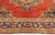 Late 19th Century Persian Sultanabad Rug, 09'06 X 13'03 For Sale - Image 4 of 10