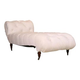 Example of Vintage Furniture