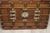 Wood Antique Korean Elmwood Stacking Chest With Brass Fittings, Late Joseon Dynasty, Circa 1890–1910 For Sale - Image 7 of 12