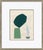 Not Yet Made - Made To Order Cotswold, Seedlings, Terrace, Shaded, Frond and Wave by Susan Hable For Sale - Image 5 of 8