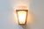 Wall Lamp in Curved Teak and Plywood by Louis Kalff for Philips, 1959 For Sale - Image 11 of 12