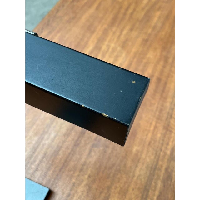 Mid-Century German Minimalist Table Lamp from Pfäffle, 1960s For Sale - Image 16 of 18