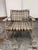 Design Plus Gallery presents the Isola Lounge Chair from Frontgate. The chair combines a weathered teak frame and an open...