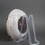 Mid-Century Modern Decorative Ceramic Bowl by Albert Thiry, 1970s For Sale - Image 4 of 17