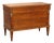 Antique Empire Walnut Chest of Drawers, 1800s For Sale