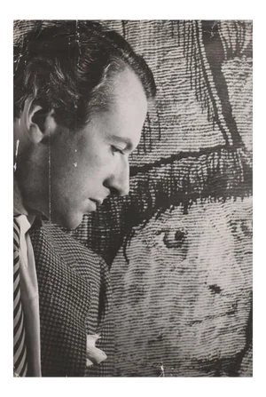 Cecil Beaton, 1938