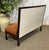 Bistro Bench in Upholstery and Fabric, 1930s For Sale - Image 11 of 14