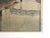 Wood Mid 20th Century Kawase Hasui "Rain at Shinagawa" | Framed Japanese Woodblock Print, Watanabe Lifetime Edition For Sale - Image 7 of 10