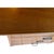 Wood Antique American Federal Mahogany Diminutive Four-Drawer Chest Possibly Mid-Atlantic Circa 1800–1825 For Sale - Image 7 of 12