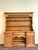 Vintage Rustic Knotty Pine Hutch For Sale - Image 9 of 12