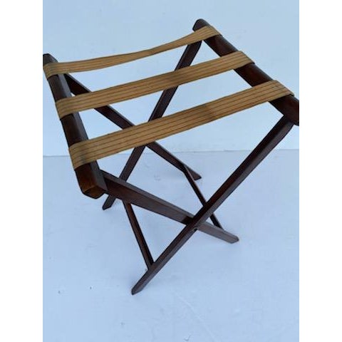 Mid 19th Century 19th-Century Butlers Tray Table For Sale - Image 5 of 8