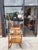 1920s Oak Rocking Chair For Sale - Image 12 of 12
