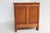 Wood Antique 19th Century French Gothic Revival Blanket Chest in Carved Oak and Forged Iron, 1880 For Sale - Image 7 of 14