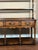 Antique English Dresser Sideboard Plate Rack Potboard Jacobean Tiger Oak C1900 For Sale - Image 13 of 18