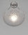 French Art Deco Pendant Light by Viarmé 1930 France For Sale - Image 4 of 11
