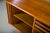 Teak Sideboard attributed to Svend Aage Larsen for Faarup Furniture Factory, Denmark, 1960s For Sale - Image 6 of 17