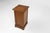 Art Deco French Nightstand in Varnished Wood, 1930s For Sale - Image 6 of 13