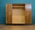 Art Deco Wardrobe in Walnut, 1930s For Sale - Image 4 of 10
