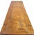 19th Century Rustic Elm Buffet For Sale - Image 10 of 12