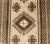 Earth-Toned Vintage Turkish Oushak Runner With Stacked Medallion Design For Sale - Image 11 of 12