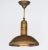 1930s Bauhaus Industrial Lamp For Sale - Image 5 of 6
