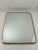 1950s Vintage Brass-Edged Mirror in the style of Giò Ponti, 1950s For Sale - Image 5 of 11