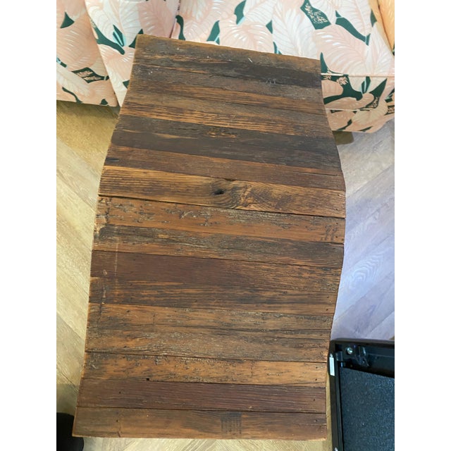 Really beautiful wooden apothecary cabinet. This would be great for jewelry storage, art supplies, little trinkets etc....