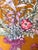 Hermès Regina 1988 Silk Scarf Designed by Menchari Leila For Sale - Image 9 of 12