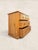 English Early 20th Century Antique English Pine Chest of Drawers For Sale - Image 3 of 10