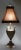 Late 20th Century French Urn and Lucite Table Lamp For Sale - Image 4 of 10