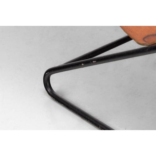 Deck Chair by Lina Bo Bardi, 1958 For Sale - Image 15 of 18