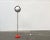 Mid-Century Modern Space Age Eclipse Floor Lamp, Germany, 1960s For Sale - Image 18 of 18