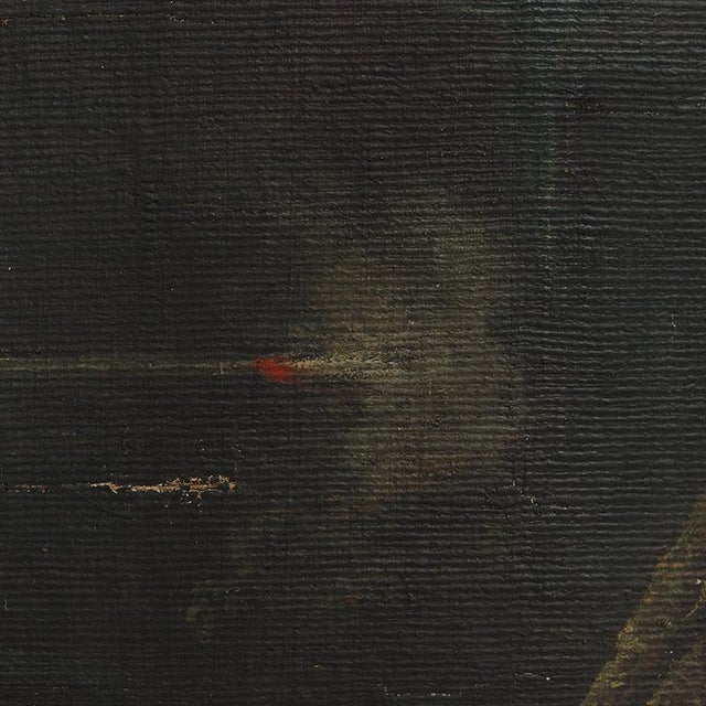 Untitled, 1840, Oil on Canvas For Sale - Image 18 of 18