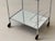 French Art Deco Bar Trolley with Removable Oil Lamps, 1940s For Sale - Image 9 of 17