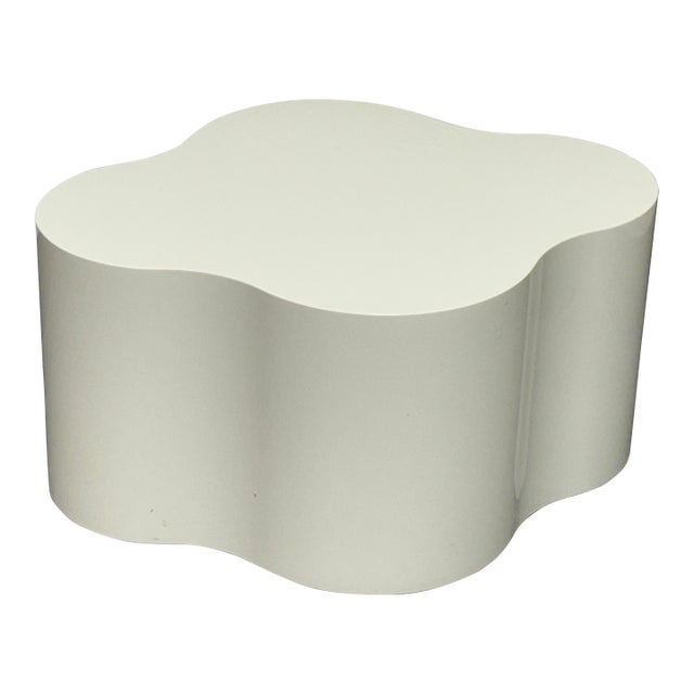 Piero Lissoni for Porro Nuvola Coffee Table For Sale