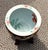 1970s Fish Bowl Planter With Stand For Sale - Image 5 of 9