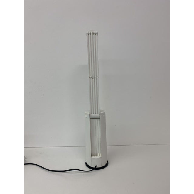 Postmodern Desk Lamp by Hans Von Klier for Bilumen, Italy 1980s For Sale - Image 6 of 14