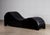 Metal Chaise Longue attributed to Mats Theselius for Källemo, 1990s For Sale - Image 7 of 12