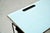 Teachers Desk by Willy Van Der Meeren for Tubax, Belgium, 1950s For Sale - Image 6 of 12