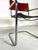 1970s Vintage Cantilever Chairs by Matteo Grassi, 1970s, Set of 4 For Sale - Image 5 of 10