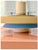 Vintage Bi-Colours Pendant Lamp, Denmark, 1980 For Sale - Image 11 of 16