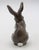 Figurative C. 1950s Royal Copenhagen Bunny For Sale - Image 3 of 5