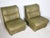 Vintage Modular Leather Sofa, 1970s, Set of 5 For Sale - Image 15 of 18