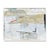 Late 20th Century Alban Alleegro Abstract Painting For Sale In Chicago - Image 6 of 6