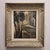 Post-Impressionism Artist, Pont Marie, Paris, 20th Century, Oil on Canvas, Framed For Sale - Image 4 of 18